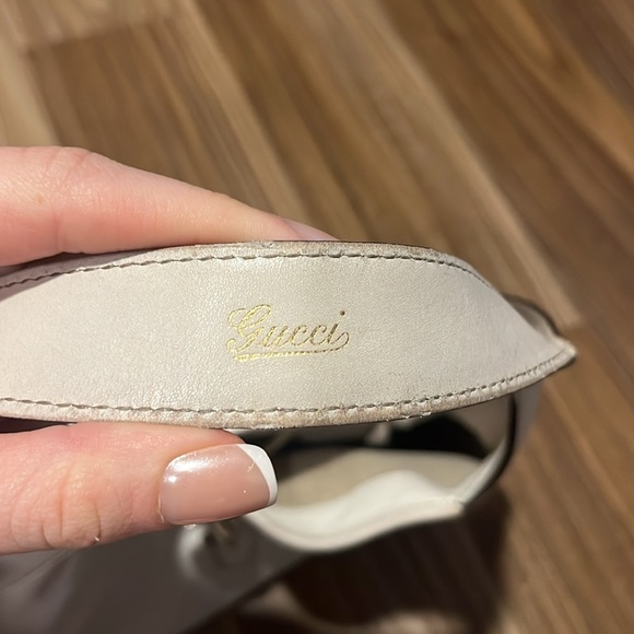 Vintage Gucci Shoulder Bag Y2K - Picture 4 of 9